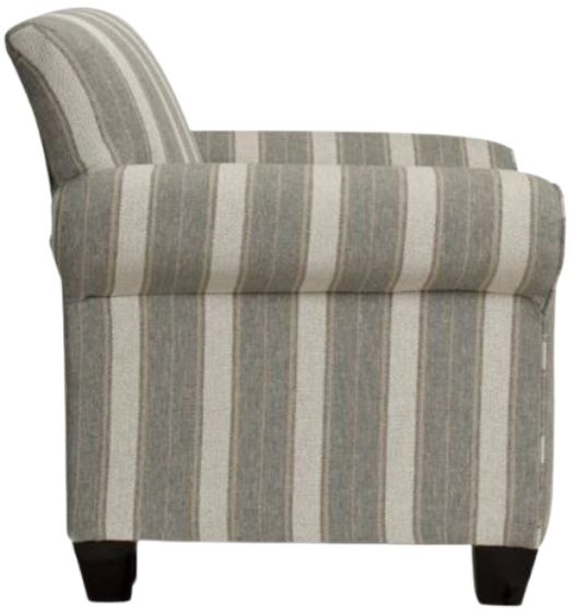 Intermountain Furniture Customizable Whitney Accent Chair-2
