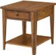 Peters-Revington™ Carson™ Chestnut End Table-1