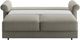 Luonto Furniture Casey Rene King Sleeper Sofa-1