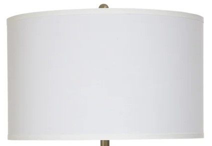 StyleCraft Amber Sunrise Table Lamp-2
