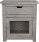 Vintage Furniture Bronco Nightstand-0