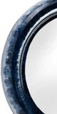 Moe's Home Collection Atlantis Blue Mirror-1