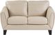 Mazin Furniture Spivey Beige Loveseat-1