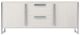 Bernhardt Stratum Mist Buffet-3