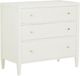 Bassett® Furniture Willow Timeless White Small Chest-0