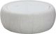 Primo™ International Barksdale Oros Monique Linen Light Grey Storage Ottoman-0