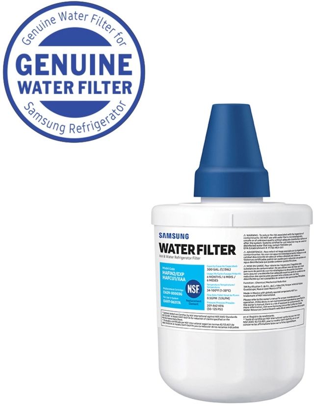 Samsung Refrigerator Water Filter-5