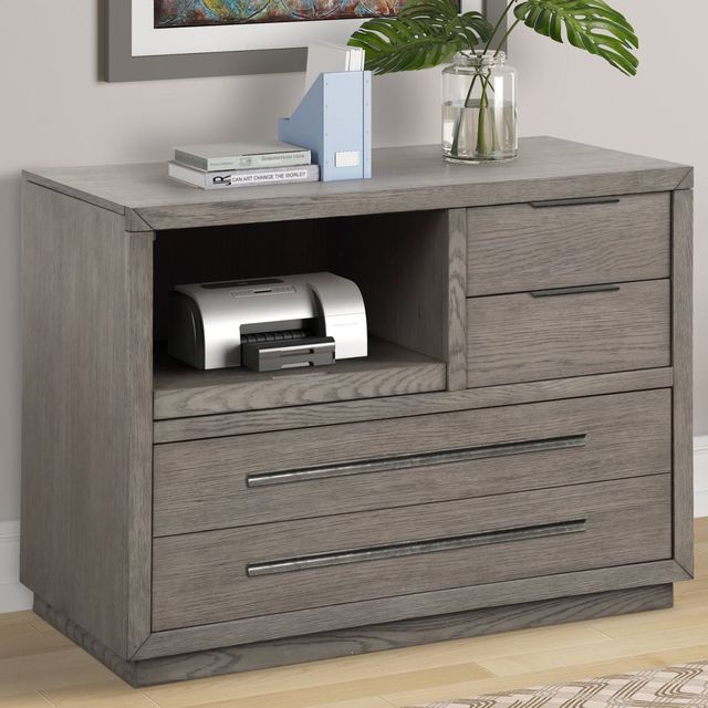 Parker House® Pure Modern Moonstone Functional File-2