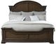 Liberty Furniture Arden Road Satin Cherry California King Poster Bed-0