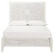 Signature Design by Ashley® Paxberry Whitewash Youth Full Panel Bed-1