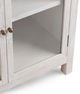 Classic Home Hera Creamwood 4-Door Buffet-5