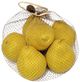 A & B Home Barlett Faux Pears-0