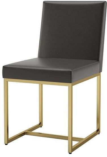 Canadel® Canadel Modern Upholstered Side Chair-0