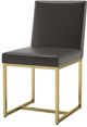 Canadel® Canadel Modern Upholstered Side Chair-0