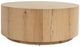 Classic Home Layne Natural 42" Round Coffee Table-0