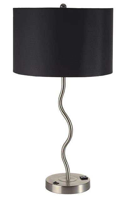 Furniture of America® Sprig Table Lamp-0