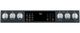 Café™ 30" Matte Black Slide-In Electric Range-3