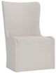 Bernhardt Albion Beige Side Chair-0