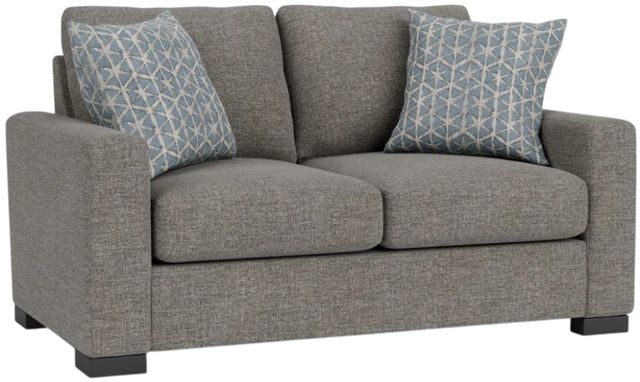 Flexsteel® Customizable Oliver Loveseat-2