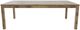 Mavin Customizable 48" x 72" Cosmo Extendable Dining Table with 18" Leaf-1