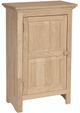 John Thomas Furniture® Customizable Select 36" Single Jelly Cupboard-0