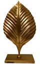 Chelsea House Palermo Brass Table Lamp-0