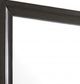 ACME Furniture Soteris Antique Gray Dresser Mirror-1