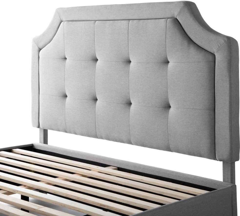 Malouf Carlisle Headboard - Thumbnail 2