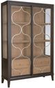 Fairfield® Maxwell Thea Osprey Curio-0