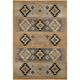 Surya Paramount Khaki 5'x8' Area Rug-0