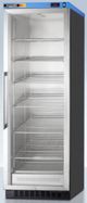 Summit® 24" Wide Chrome Blanket Warmer-2