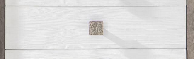 Legacy Classic Terra Luna Nightfall/White Cloud Entertainment Console-3
