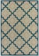 Oriental Weavers™ Latitude 5'x7' Style 8 Area Rug-0