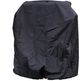 ENO Modulo Black Griddle Cart Cover-0