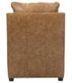 Rowe® Customizable Kori Leather Power Swivel Recliner-3