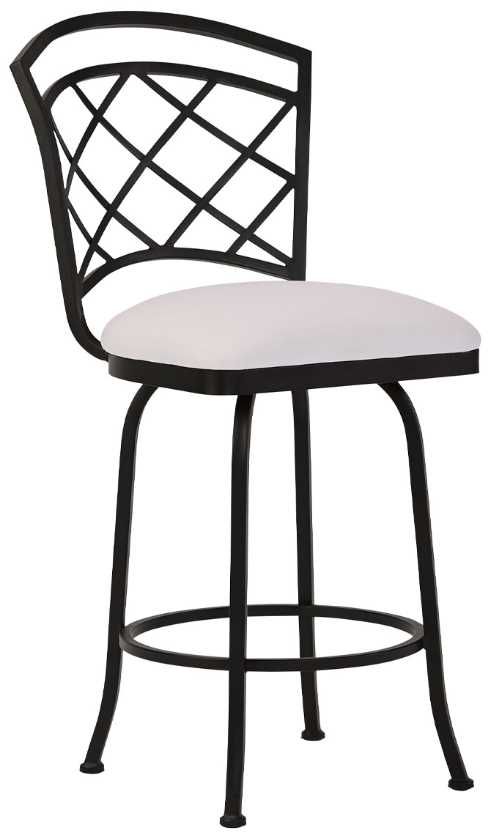 Wesley Allen Customizable Boston 30" Bar Stool-0