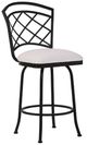 Wesley Allen Customizable Boston 30" Bar Stool-0