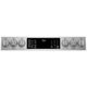 Café™ 30" Stainless Steel Slide-In Dual Fuel Range-4
