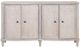 ACME Furniture Wynsor Antique White Server-2