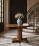 A.R.T. Furniture® Eave Hazelnut Round Dining Table-3