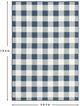 Oriental Weavers™ Meridian 5'x8' Style 6 Area Rug-2