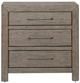 Liberty Furniture Skyview Lodge Cobblestone Nightstand-1