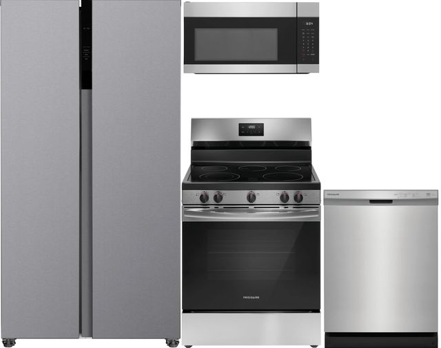 Discover the Unparalleled Quality and Innovation of Frigidaire Appliances