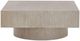 Signature Design by Ashley® Jorielyn Light Grayish Brown Square Cocktail Table-1