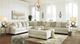 Signature Design by Ashley® Rawcliffe 2-Piece Parchment Living Room Set-3