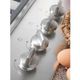 Miele 30" Stainless Steel Liquid Propane Cooktop-2