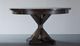 Bermex® Customizable Denali Tremblant Dining Table-1
