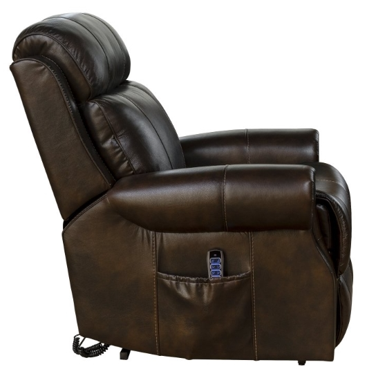 Langston Power Lift Recline - Thumbnail 2