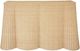 TOV Furniture Egan Natural Rattan Console Table-3