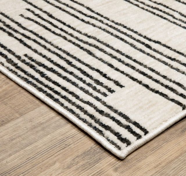 Oriental Weavers™ Hunter 5'x8' Style 4 Area Rug-3